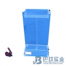國(guó)產(chǎn)DYCZ-22B型單垂直電泳儀(槽)