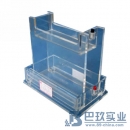 國產(chǎn)DYCZ-24A型 雙垂直電泳儀(槽)