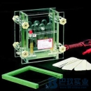 國產(chǎn)DYCZ-28A型單板夾芯式垂直儀(槽)(小號)