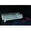 國產(chǎn)DYCP-36型等電聚焦電泳儀(槽)