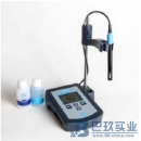 哈希LA-EC20實(shí)驗(yàn)室電導(dǎo)率儀