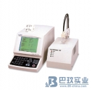 哈希COD-60A耗氧量/高錳酸鹽指數(shù)快速測定儀