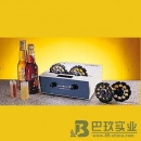 英國（Lovibond）羅維朋AF228比色計(jì)