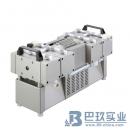 MPC 1201T 三級抗化學(xué)腐蝕隔膜泵 ILMVAC伊爾姆