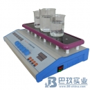 國產(chǎn)CJB-S-5D/CJB-S-10D數(shù)顯五點磁力攪拌器
