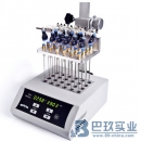 國產NDK200-1/NDK200-2氮吹儀