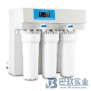 和泰DW100/DW200/DW300去離子純水系統(tǒng)