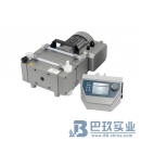 德國伊爾姆MPC 601 Tef抗化學(xué)腐蝕三級隔膜泵