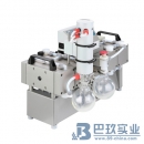 德國伊爾姆LVS 1210 T實(shí)驗(yàn)室真空系統(tǒng)