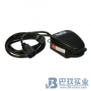德國伊爾姆1430C腳踏開關(guān)