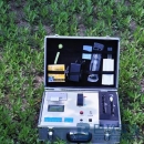 國(guó)產(chǎn)TRF-1C土壤養(yǎng)分速測(cè)儀