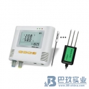 國產(chǎn)L99-TWS-2土壤溫濕度記錄儀