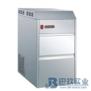 國產(chǎn)IM-80圓柱形子彈頭制冰機(jī)