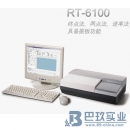 雷杜全自動洗板機RT-6100型