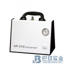 AP-01D無(wú)油真空泵