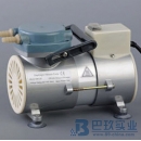 天津津騰GM-0.2隔膜真空泵