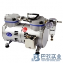 圣斯特R600無(wú)油真空泵