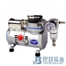 臺(tái)灣洛科ROCKER 300真空泵