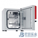 賓得BD23生化培養(yǎng)箱|Binder培養(yǎng)箱