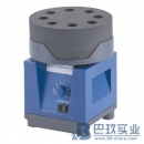 VORTEX 3旋渦混勻器試管夾具（可用于8個試管，20mm）