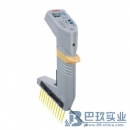 Matrix EXP電動(dòng)多道可調(diào)間距移液器