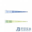 愛思進(jìn)（Axygen）TR-333-C T-1200-C無(wú)色吸頭