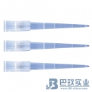 愛(ài)思進(jìn)帶濾芯無(wú)色吸頭（Filter Tip）TF-200（200ul）