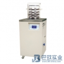 LGJ-18A真空冷凍干燥機(jī)（普通、壓蓋型）