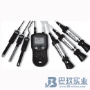 哈希（HACH）PH電極 PHC101-03（3米線纜）