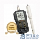 哈納（HANNA）酸度/電導率/溫度多參數測定儀HI9813-6