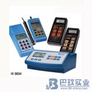 哈納（HANNA）HI9804高性能多用途水質(zhì)流動(dòng)實(shí)驗(yàn)室