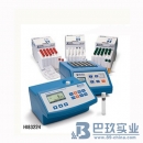 哈納（HANNA）HI83224多用途COD多參數(shù)測(cè)定儀