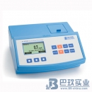 哈納（HANNA）HI83226泳池多參數(shù)水質(zhì)測定儀