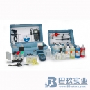 哈希（HACH）CEL820水質(zhì)實(shí)驗(yàn)室（水環(huán)境）26891-00