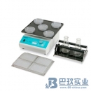 美國(guó)labnet Orbit?300多功能數(shù)字搖床