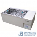 TS-110X30振蕩器 水浴恒溫?fù)u床