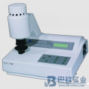 WSB-3數(shù)顯白度儀