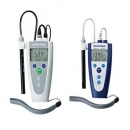 梅特勒FiveGo基礎(chǔ)型便攜式電導(dǎo)率儀FG3-FK