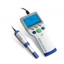 SG98-FK5專業(yè)型光學法便攜式溶氧儀—METTLER梅特勒