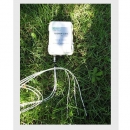 SU-W6高智能多點土壤溫度自動監(jiān)測系統(tǒng)