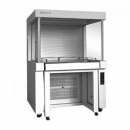 蘇州安泰HT-840單人單面分離套入型潔凈工作臺(tái)