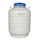 金鳳YDS-35B-125運(yùn)輸型液氮生物容器/液氮罐