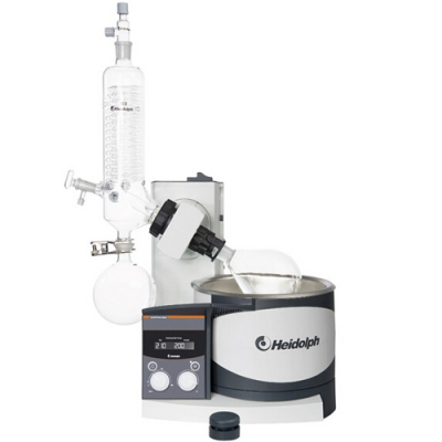 德國Heidolph Hei-VAP Value Digital 旋轉(zhuǎn)蒸發(fā)儀