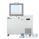 中科都菱-86℃超低溫保存箱MDF-86H58 臥式醫(yī)用低溫保存箱
