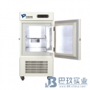 中科都菱-40℃立式低溫保存箱MDF-40V50