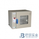 上海博迅GZX系列微電腦電熱鼓風(fēng)干燥箱