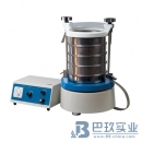 上海儀電物光WQS振動(dòng)篩