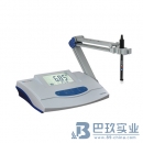 上海雷磁PXS-270新型離子計(jì)