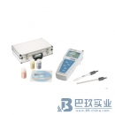 上海雷磁DZB-718便攜式多參數(shù)分析儀