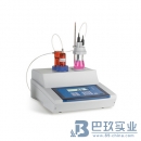 上海雷磁ZDJ-4A自動(dòng)電位滴定儀